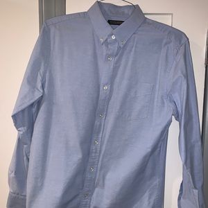 Banana Republic Casual Button Down
